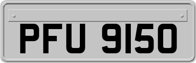 PFU9150
