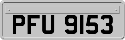 PFU9153