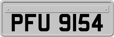 PFU9154