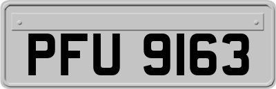 PFU9163