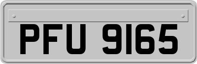 PFU9165