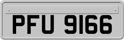PFU9166