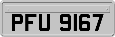 PFU9167