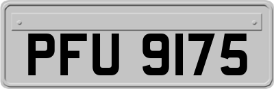 PFU9175
