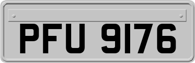 PFU9176