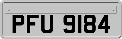 PFU9184
