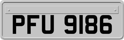 PFU9186