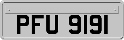 PFU9191