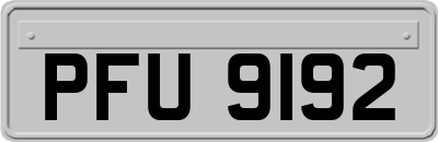 PFU9192