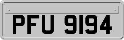 PFU9194