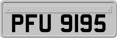 PFU9195