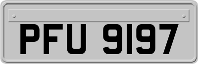 PFU9197