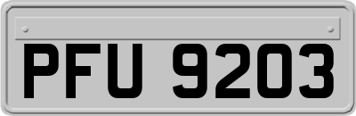 PFU9203