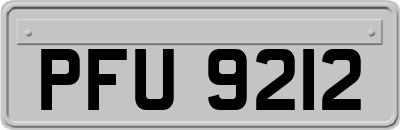 PFU9212