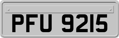 PFU9215