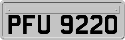 PFU9220