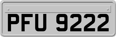 PFU9222