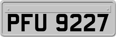 PFU9227