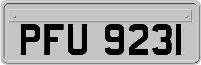 PFU9231