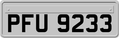 PFU9233