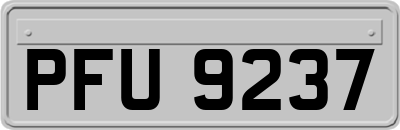 PFU9237