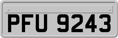 PFU9243