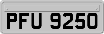 PFU9250