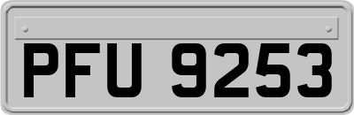 PFU9253