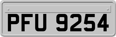 PFU9254