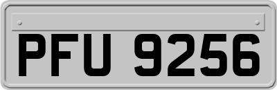 PFU9256