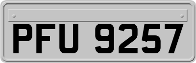 PFU9257
