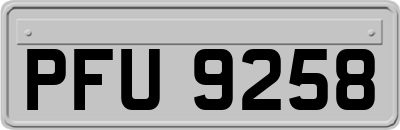 PFU9258