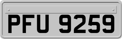 PFU9259