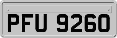 PFU9260