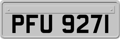 PFU9271