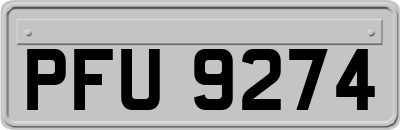 PFU9274