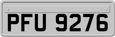 PFU9276