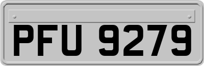 PFU9279