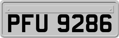 PFU9286