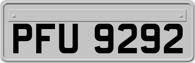 PFU9292