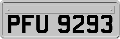 PFU9293
