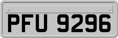 PFU9296
