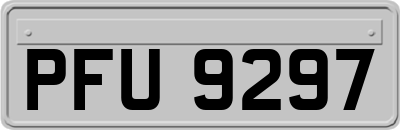 PFU9297