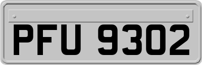 PFU9302