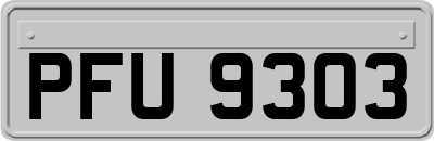 PFU9303