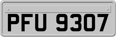 PFU9307