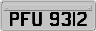 PFU9312