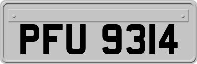 PFU9314
