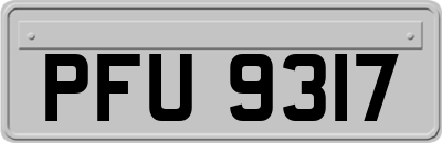 PFU9317