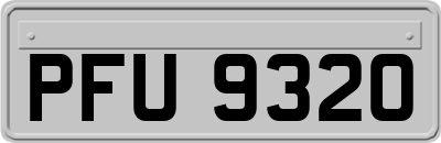 PFU9320